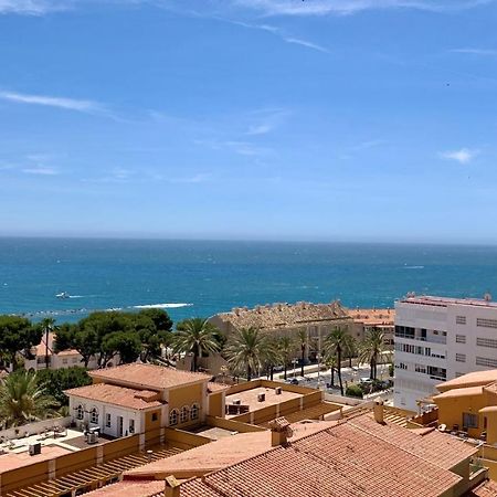 Don Gustavo Modern Apartment, Sea Views & Pool Benalmádena Exterior foto